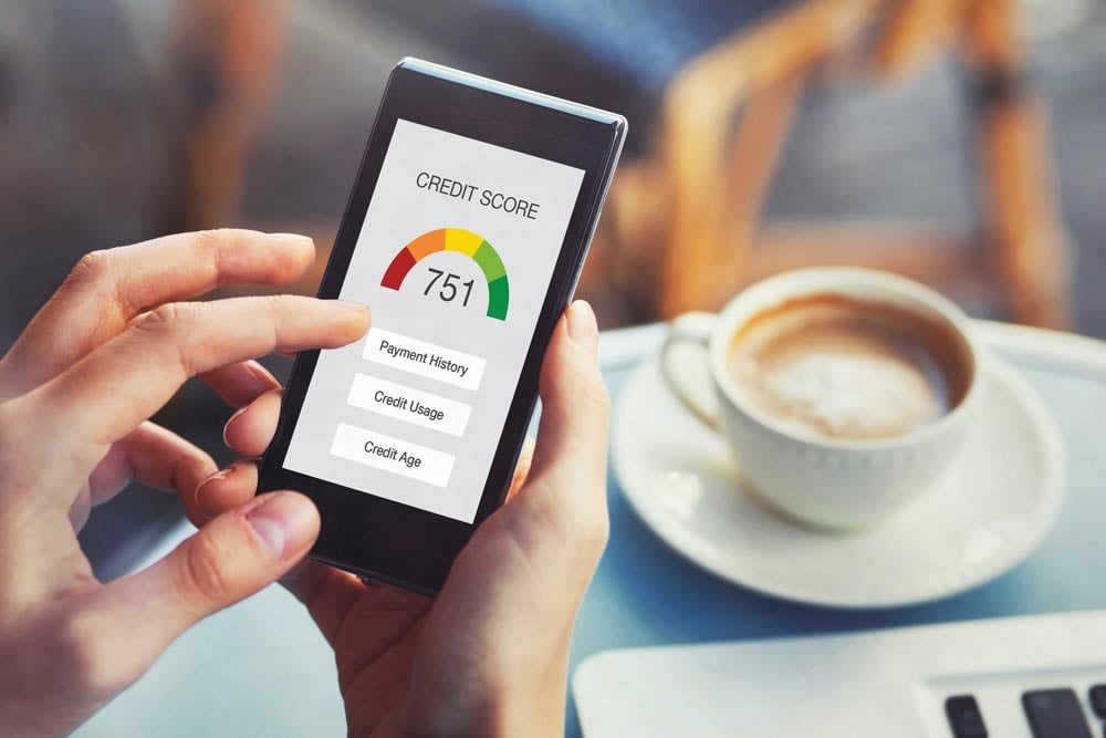 get your free credit report from anywhere to ensure financial protection