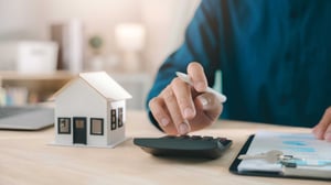 Person applying for section 8 housing