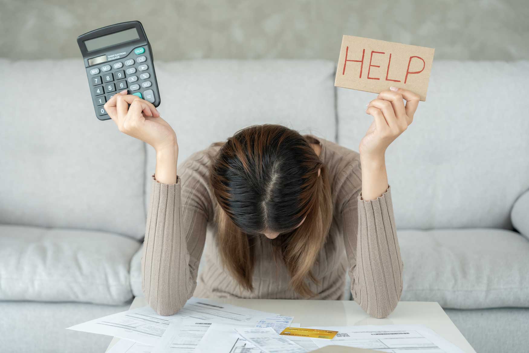How to Build Credit from Scratch in 7 Steps